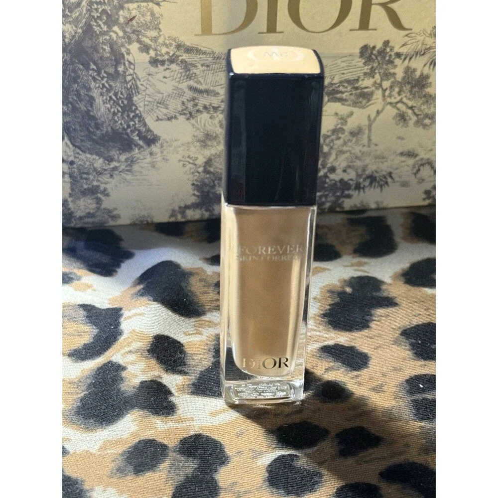 CHRISTIAN DIOR/Full-Coverage Concealer /#2W/NWOB